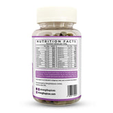 Memory Booster 1000mg 60 capsules  - Strength & Spices - GREEN LIFE CYPRUS